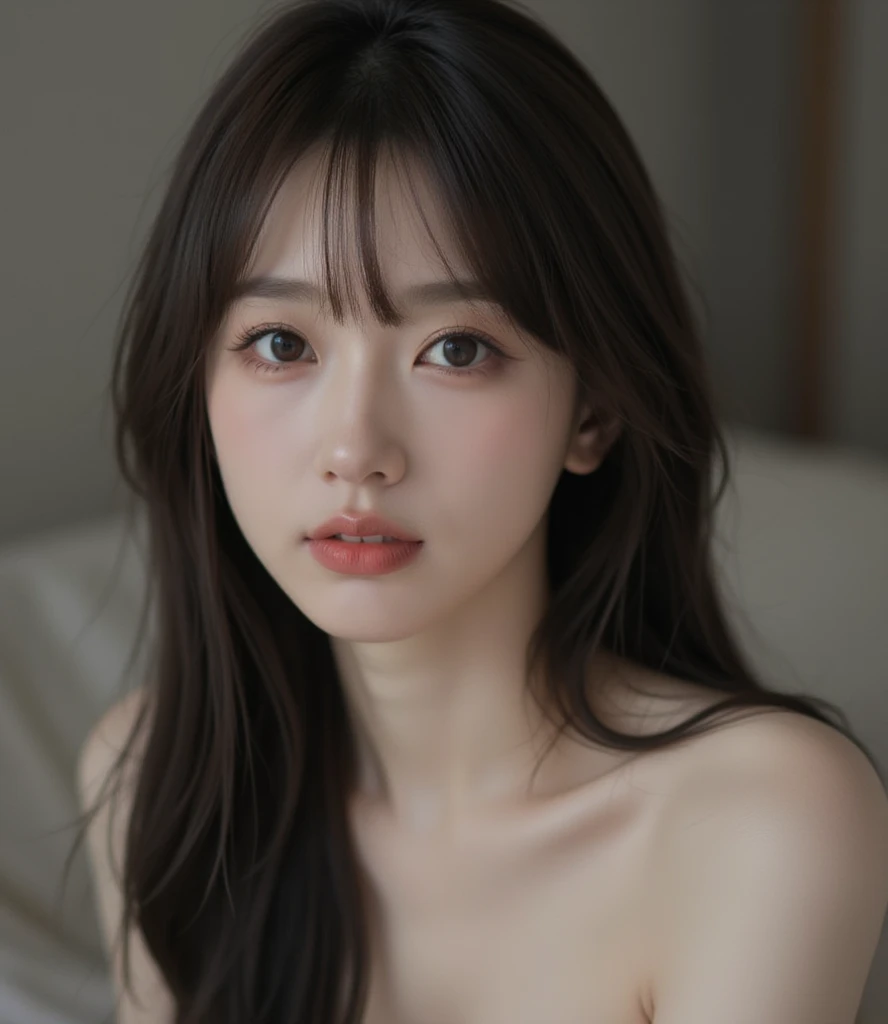 (Highest quality:1.4),(masterpiece:1.4),(Realistic:1.4),(Realistic:1.2),(超High resolution, RAW Photos:1.4),(High resolution, Very detailed:1.2),(8k:1.2),Movie Photos,a photo of a dark-haired,one person&#39;s,alone,wear ,((China dress))、((Upper Body:1.3))