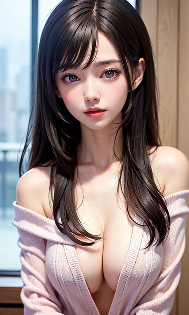 a person
