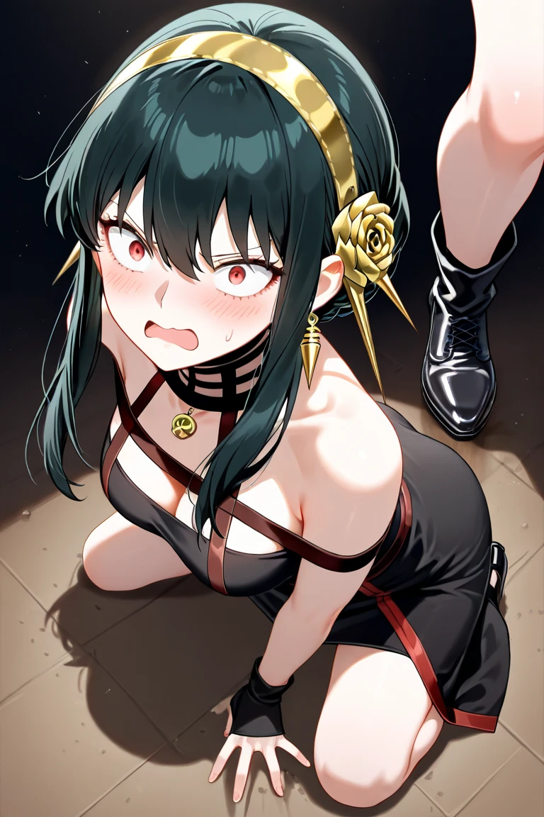 score_9, score_8_up,score_7_up,score_6_up,score_5_up,score_4_up,very aesthetic,
ubel,1girl,green hair,bangs,hair between eyes,side ponytail,purple eyes,sitting,tavern,drinking beer,awe,green hair,solo,
black choker,collarbone,sleeveless,black dress,sleeveless dress,halterneck,pleated skirt,black gloves,belt,black footwear,
d4rk01l,jail,in the jail, ,(arms behind back:1.5), bound arms, Red rope, blushing, , gag, gagged, bit gag, shibari, bondage, close ups, absurdres, solo,panties,vibrator_under_panties,spread legs,pussy, pussy juice ,vaginal object insertion, large insertion, (arms behind back:1.5), bound arms, Red rope, blushing, , gag, gagged, shibari, bondage, close ups, vibrator in pantie, tears, embressed, spread legs, m_legs,,((kneeling, arms behind back, bound arm, bound wrists, bound legs, wrists behind waist, rope bondage, shibari over clothes))hands behind back,in the jail,jail,masterpiece, best quality, arms behind back, bound, front view, rope, full body, hanging, rachelroth,forehead , leotard, (feet off the ground:1.3),blindfold