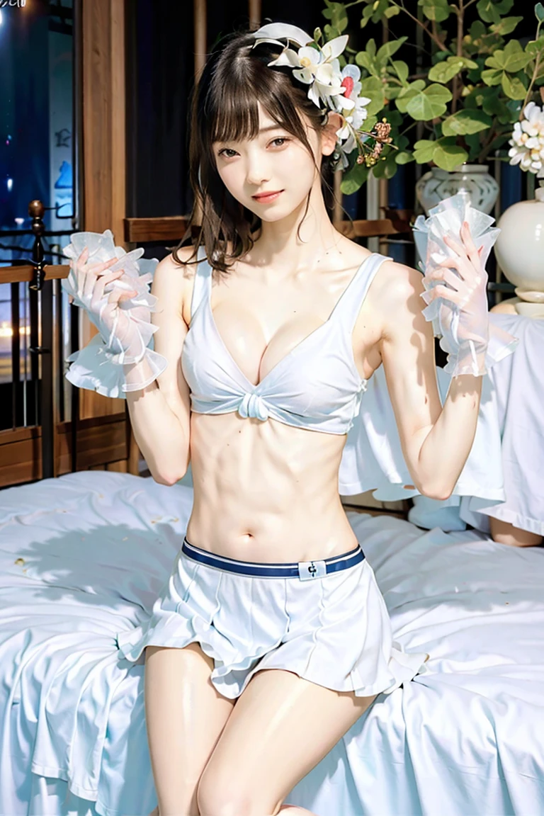 Nothing to wear