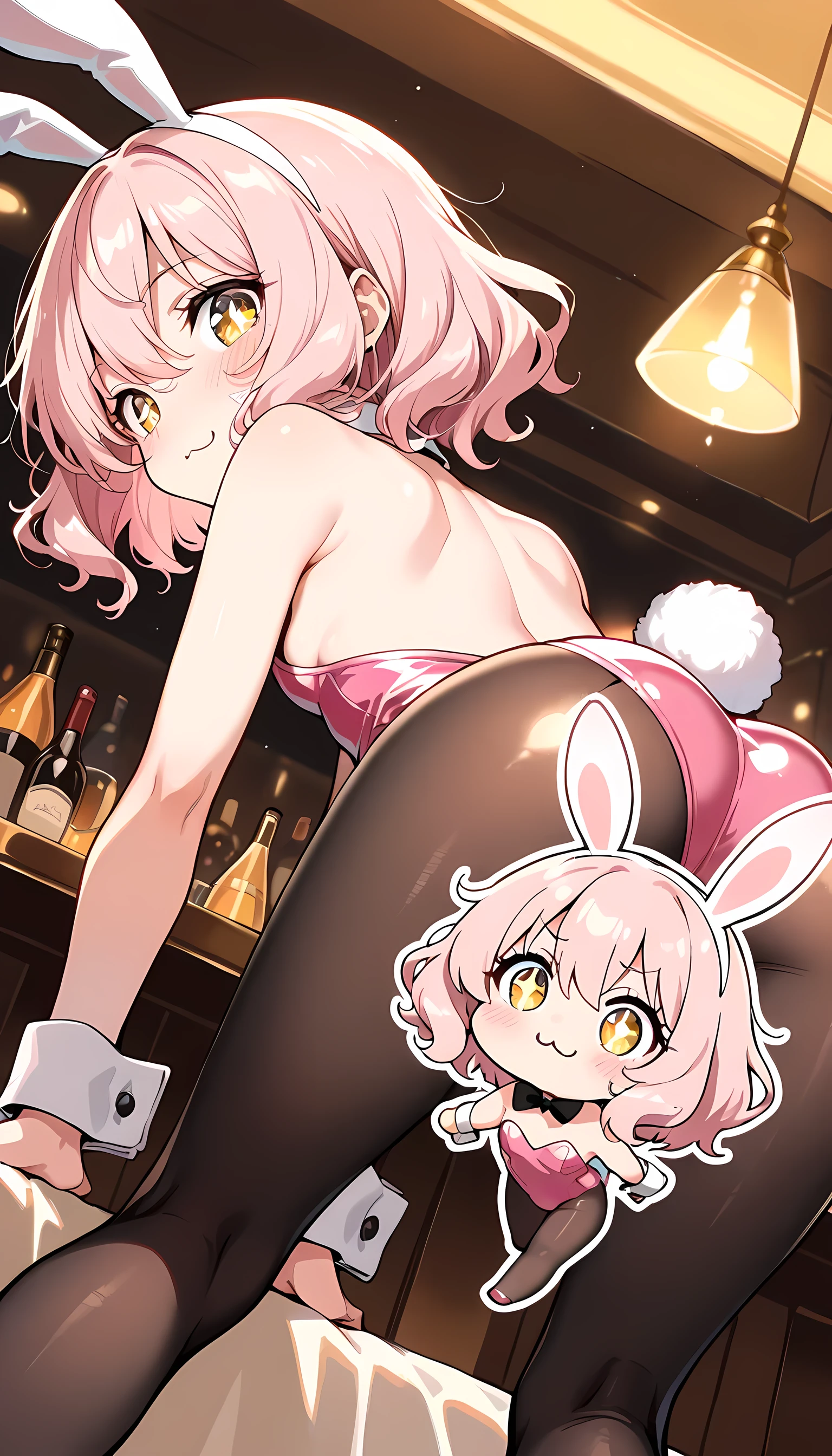 score_9, score_8_up, score_8_up, 3girl,s 1boy,s, , bunny outfit, three futanari girls, 1 femboy , (((cock tease, licking balls, licking acorn))), cock worship, lesbian, foursome sex, open mouth, tongue out, looking up, long hair,  dripping, collar, fingering pussy, , .perfect round ass, , high res image, masterpiece, spread legs , by night,  sloppy, dripping cum, on a table, high contrast shadows, pool exterior