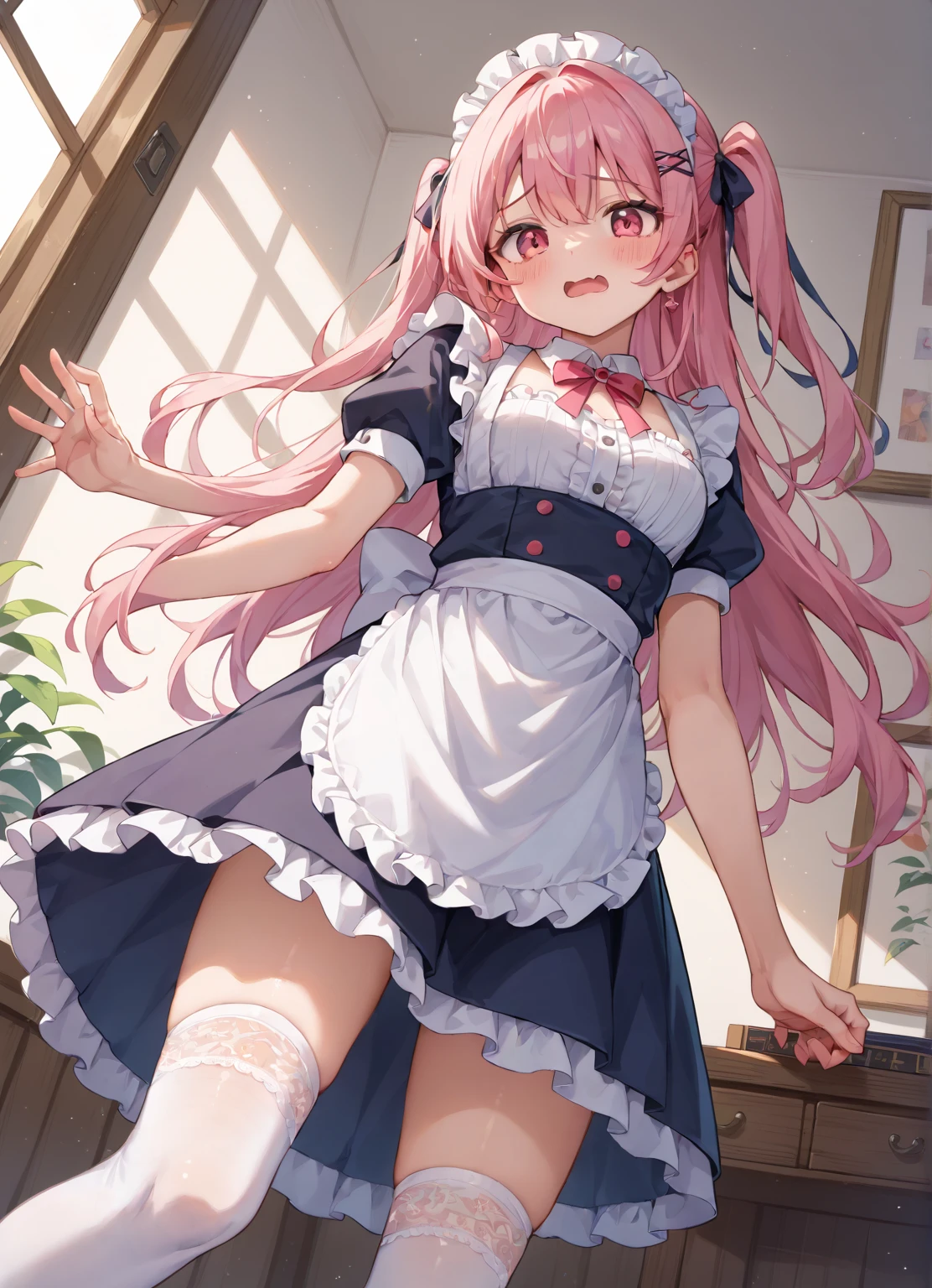 kindergarten child ,underwear, up to skirts, show off underwear,kindergarten child enjoy up to skirts, show off pauty, blush, kindergarten child blush skirts lift, panty shot, kindergarten child skirts,  lolita, laugh, smile, bra, kindergarten open clothes, dirndl skirt,  below panty shot, voyeur from below, directory below, directory below upskirts