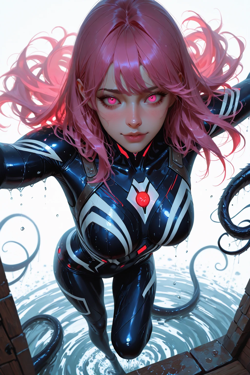spider gwen
