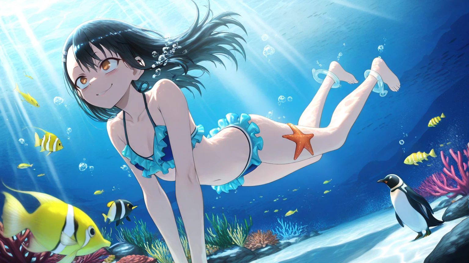 anime