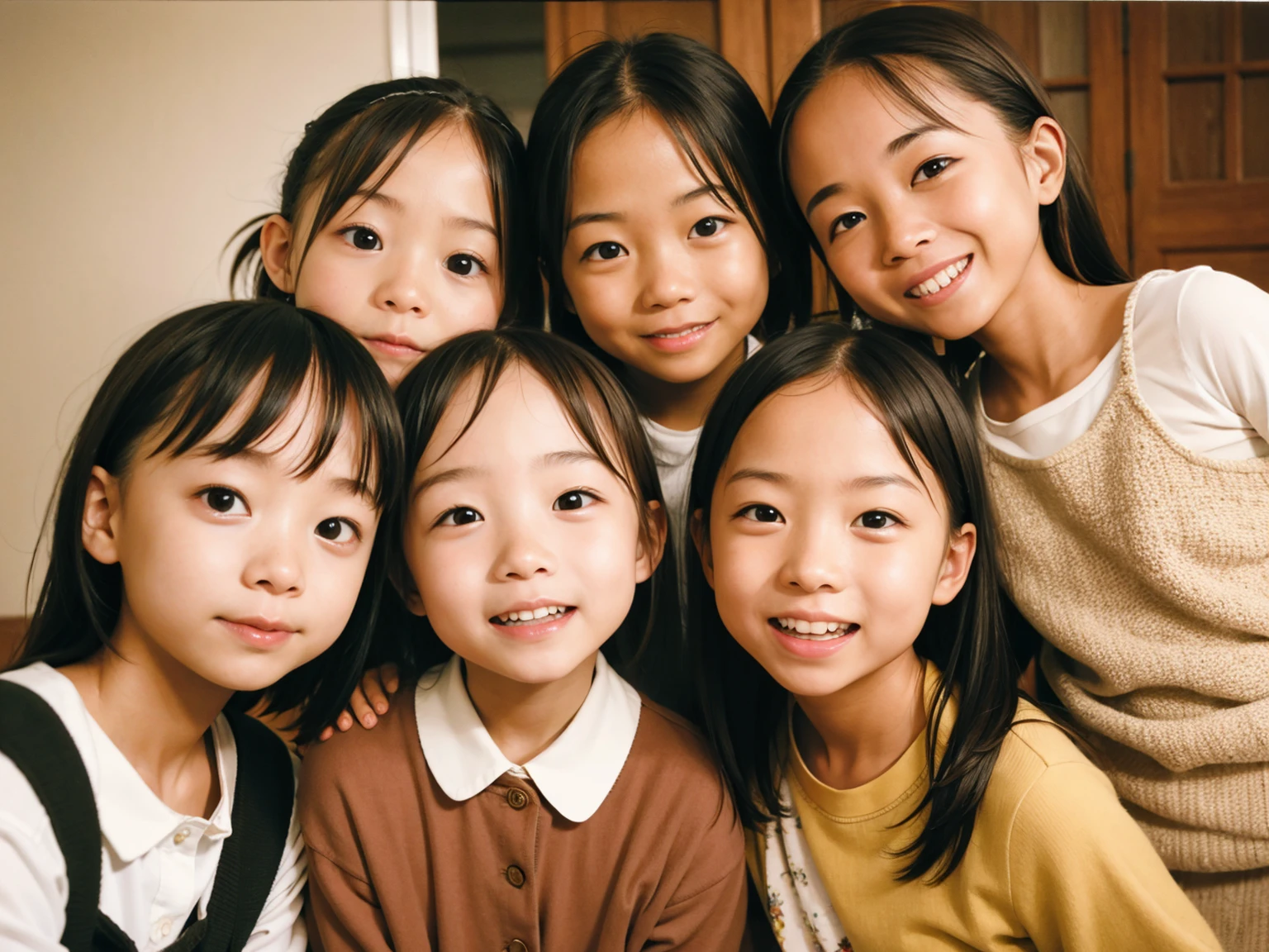 menina kids blonde em uma jaqueta brilhante posando para uma foto, young asian girl, Chiho, Rapariga, Young Child, ouro brilhante, menina jovem bonito, next gen, 2 anos, Jaeyeon Nam, 5 anos, imagem retrato, retrato jovem menina, Ayaka, Lulu Chen, garotada, Menina chinesa, Retrato C 1 2. 0