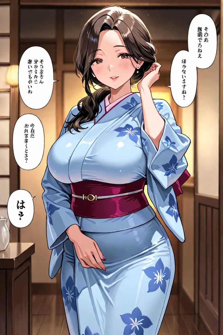 (Attractive 35 year old Japanese widow, Moonlit night. Her chestnut French roll hair。, Her crimson lips seem to whisper secrets to the shadows. Her hands are placed gently on his groin, She surveys her dark surroundings with an air of enchanting serenity..、give off a mysterious charm.。., ), ((Browsing Caution, masterpiece, An incredibly absurd resolution, The perfect solution, Ultra-high resolution, Mature Woman, Mature Woman, Professional, Vibrant colors, Perfect Anatomy, ideal facial features, 理想的なProfessionalポーションの図, Perfectly beautiful body, Highly detailed skin, Glowing Skin, Glowing Skin, Glamour, Soft and curvy, clavicle, Cleavage, Huge saggy breasts, Evil seductive smile)),, ((Beautiful 詳細 Face and Eyes)),(penis),(1 male and 1 female,Have sex:1.3),Cowgirl,alone, ,20 year old beauty、Caution: Small Head,Slender body, Ideal body proportions,Slim lower body、Oily skin, Glowing Skin,Sweat,Big Breasts,Long Hair,cry,Open your mouth,vapor,Heavy breathing,squat:1.3,Spread your legs:1.5, Raise the hand,,((When it enters the sheath,Creampie,Excessive ejaculation)),, 、, 、Completely naked、、Nipples,, (,