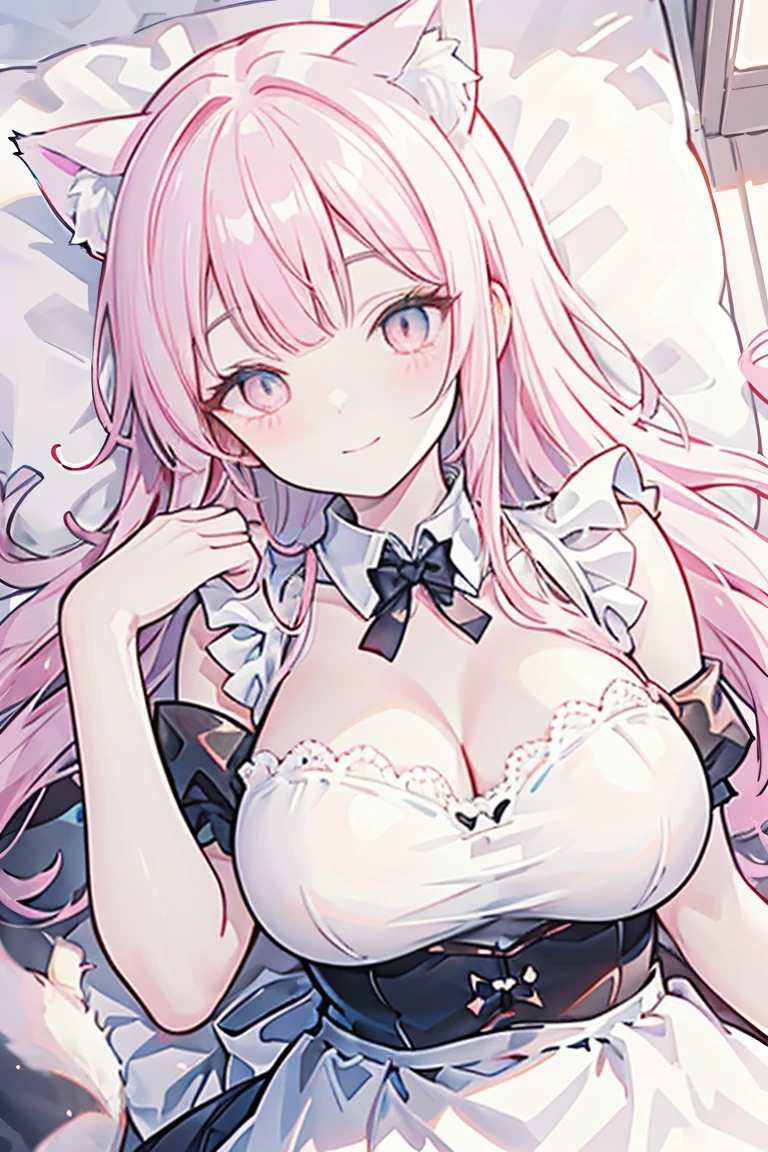 1girl, (((dark skin))), facing forward towards viewer, huge breasts, ((nipples)), ((wedding bridal clothing)), ((bride)), light facial blush, (pastel colors:1.5), (thighs to head in view), ((exposed breasts)), unblemished, ((chest facing towards viewer)), ((sweet nipples)), ((succulent nipples)), aroused nipples
