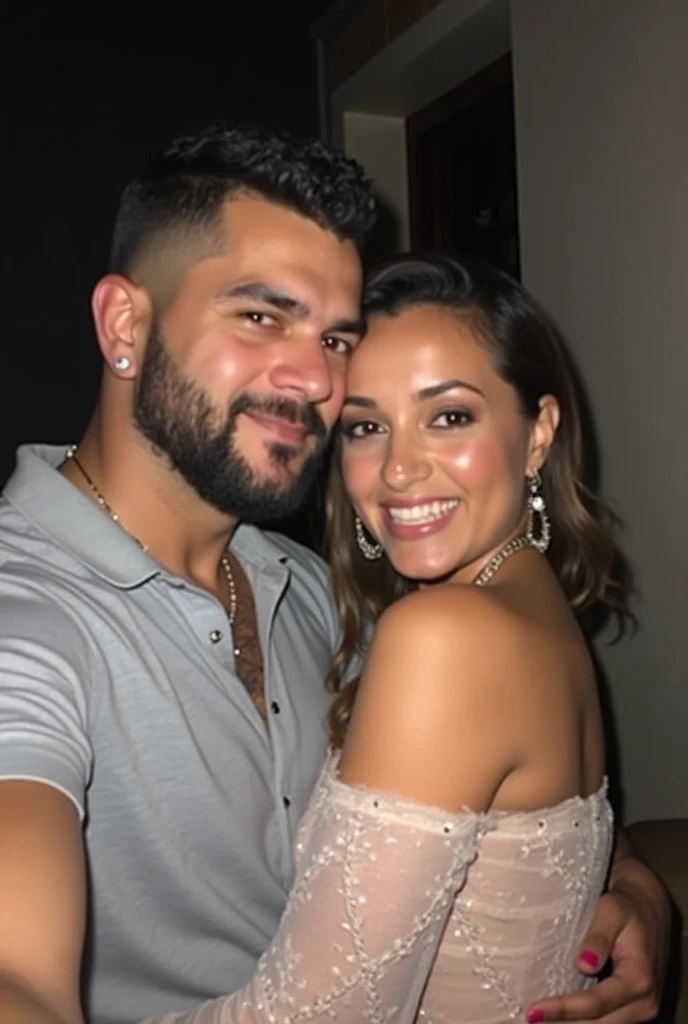 Casal estilo disney pixar, alta qualidade, melhor qualidade