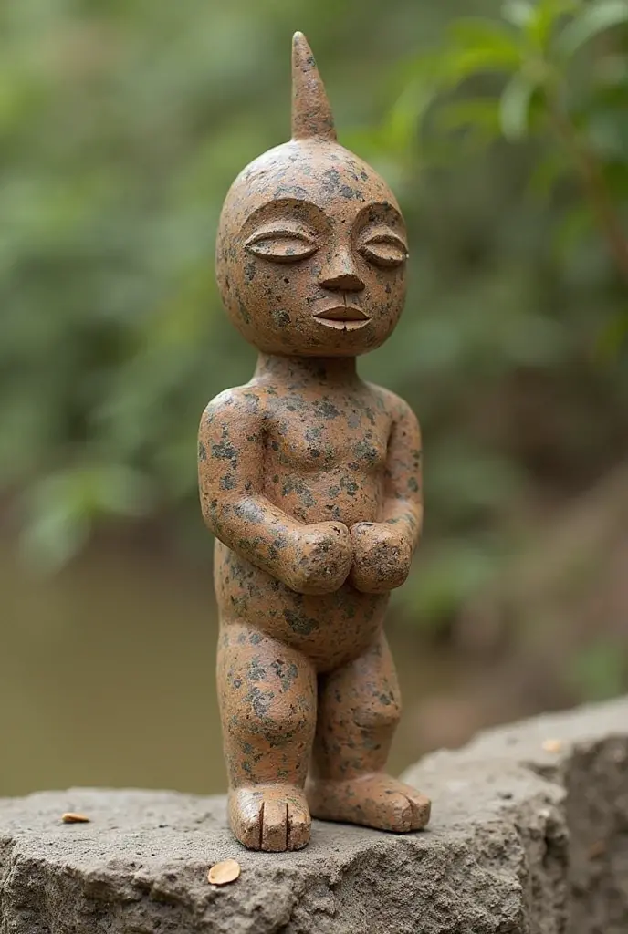 (realistic:1.4), best quality, ultra high res,
4k, instagram,higly detailed,
1girl, statue, big breast, bikini, full body shot,
simple background, looking at viewer,
<lora:dolHareubang_v1:0.8>