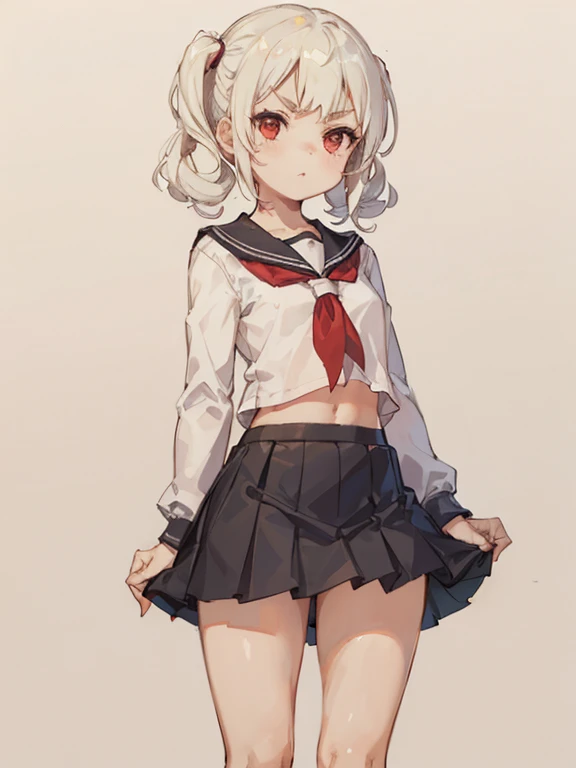 (Super detailed、Ultra-high resolution、Detailed Background)、((Flat Color))、((colorful))、((浮かぶcolorfulな水))、One female secretary in the office、body paint、Pop tattoo on the butt、Big Breasts、Sexy Random Pose、Low angle from behind、Beautiful ass、Buttocks up、
(Medium Hair、Silver Hair、hair ornaments)、Beautiful blue eyes、Beautiful red lip、(blouse、Micro Mini Skirt、choker、Knee-high stockings、garter belt)、TWICE's Tzuyu' on pause、(fun、smile、A rich expression)