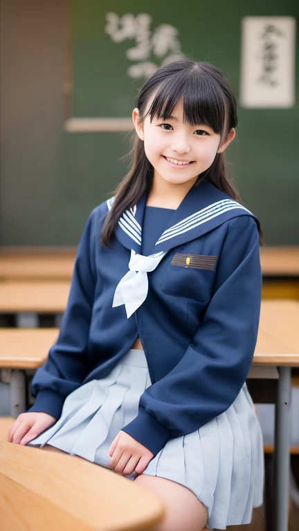 hight resolution、high-level image quality、in 8K、Real live-action、生a picturegraphy、top-quality、masterpiece、超hight resolution、生a picture、ren、Beautiful fece、masutepiece、((Obscene content))、For adults、charm of 、absurderes、((((Japan elementary school students))))、Japan Girl、((8years old))、((with round face))、((Tanuki face))、((Cute little face))、(((((Shy laughter)))))、de pele branca、((chubby figure))、Juvenile physique、Smaller chest、kne、 thighs thighs thighs thighs、独奏、fullllbody、Very nice、(((a sailor suit)))、 ((Pubic area))、(Mansuji)、((White panty))、Are sleeping、(Photorealsitic:1.37)、Photon mapping、Realistic、Radio City、Physically Based Rendering、depth of field rally background、a picture、(((a junior idol in Japan)))、Sparkling eyes、shiny lip、too bright natural light、The Bright Sun、Too bright sunlight、(((((8years old)))))、(((Pubic area)))、(Mansuji)、Open your legs、Open your crotch、Only one person,short-cutの髪型、short-cut、(A room in a western-style hotel)、Alone (a sailor suit,knee high socks, lying on one's side on bed)、Show off、((on the beds)),shairband、head band、(((poneyTail))),((Alice Band))