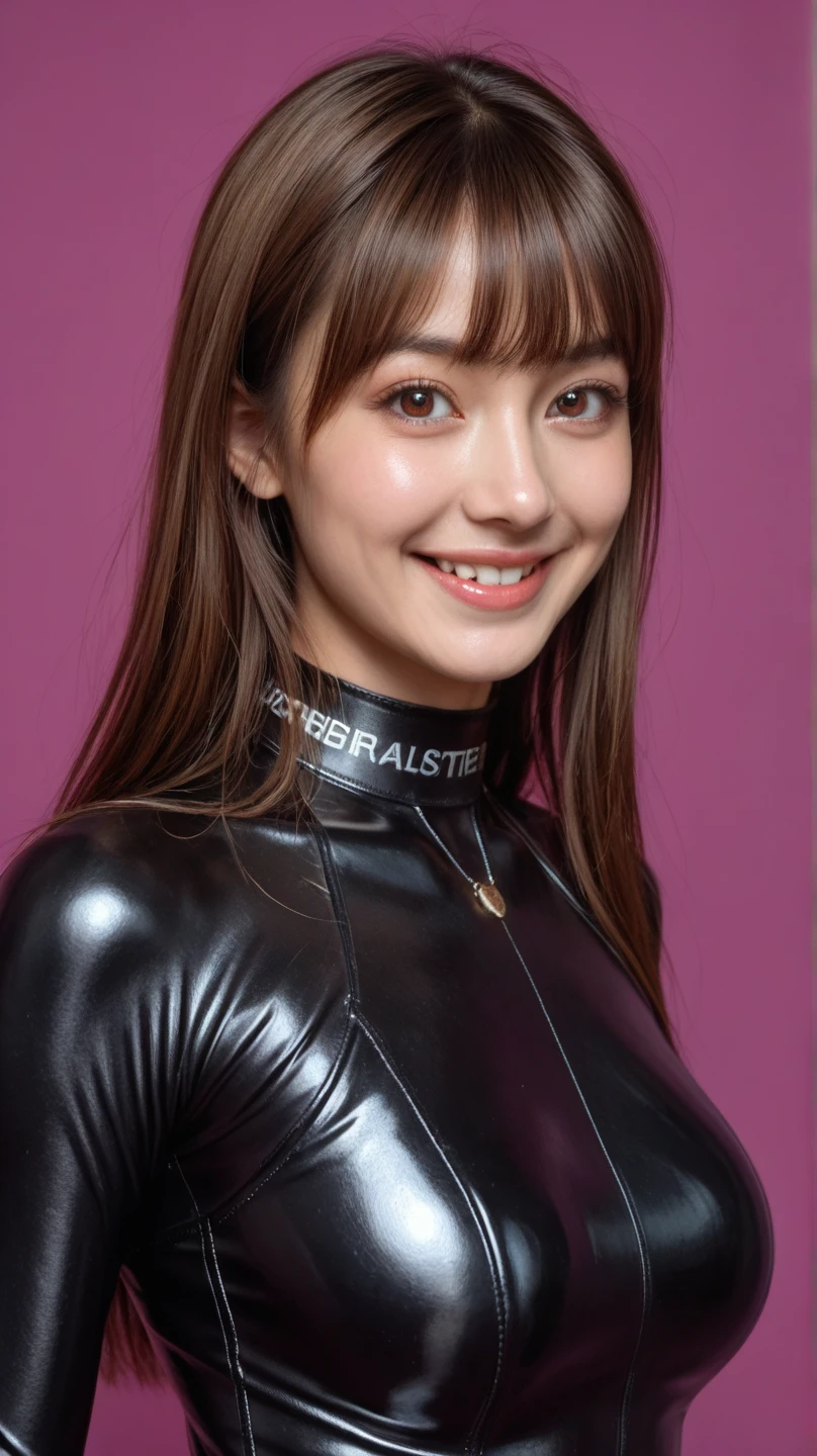 (high resolution,masterpiece,best quality,extremely detailed CG, anime, official art:1.4), realistic, photo, amazing fine details, all intricate, gloss and shiny,awesome many layers, 8k wall paper, 3d, sketch, kawaii, illustration,( solo:1.4), perfect female proportion,villainess, (fusion of dark brown cockroach and lady:1.4), (brown cockroach form lady:1.2), (brown cockroach lady:1.2), (fusion:1.2), (solo:1.4), (evil smile:1.2), muscular, abs, (cockroach brown exoskeleton bio insect suit:1.4), (cockroach brown exoskeleton bio insect armor:1.2), (brown transparency cockroach wing:1.4), (brown cockroach antennae:1.3),