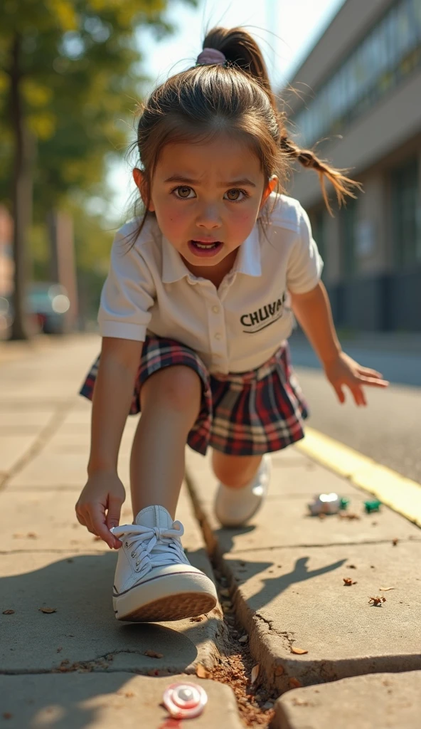 Sure! Here's a fun and catchy baby song:

**"The Wheels on the Bus"**

*Verse 1:*
The wheels on the bus go round and round,
Round and round, round and round.
The wheels on the bus go round and round,
All through the town.

*Verse 2:*
The wipers on the bus go swish, swish, swish,
Swish, swish, swish, swish, swish, swish.
The wipers on the bus go swish, swish, swish,
All through the town.

