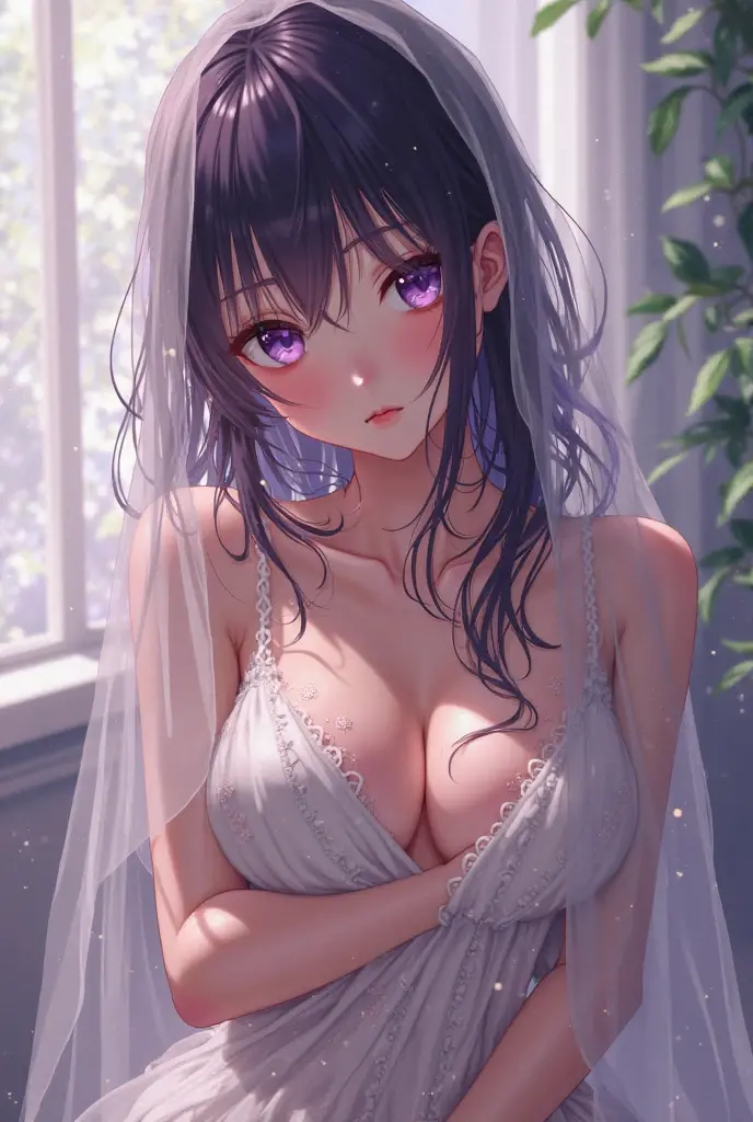 hight resolution, top-quality, ultra-quality, The ultra-detailliert, lighting like a movie、full of sweat、Wearing sweat、(((((Sexy Precure All Stars Wedding,))))(((blowjob、handjob、Titty fuck, on body、cum on face、)))、、