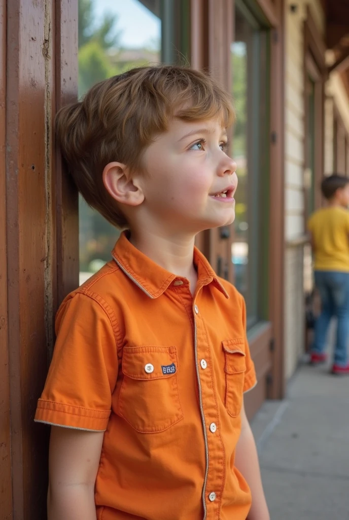 delicious kid whitout clothes