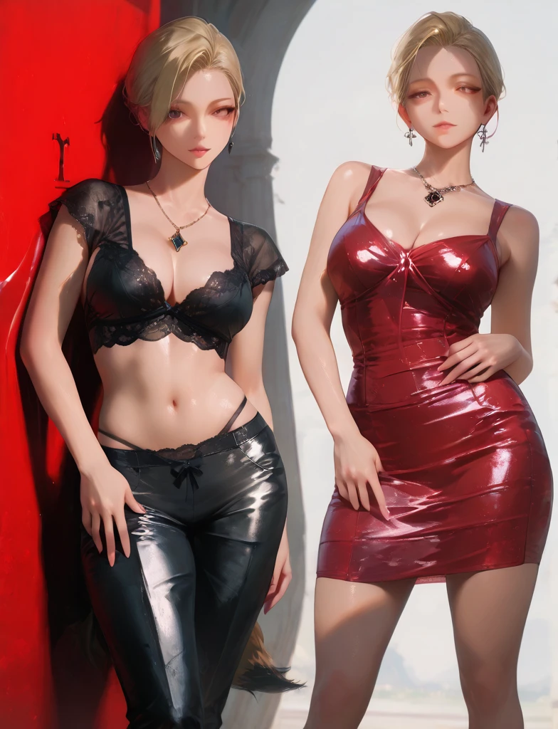 Beautiful details for girl，very detailed eyes and faces，beautiful eyes in detail，ultra - detailed，A high resolution，The is very detailed，The best quality，illustratio，astounding，exquisite details with white hair，best qualtiy，VerydetailedCG，8k wallpaper，face to the viewer，the complex background，bshoulders，seductiv，stas，（Sexual suggestiveness），light in face，cinmatic lighting，1个Giant Breast Girl，（with no underpants）） ，See-through Pajamas， （Lingerie transparent）， Lace skirt，huge tit:1.7  ， （pornographic lingerie））， buttock exposure， Open crotch stockings， h， xxx，Wet, Teenage uncensored， thermography， Pornographic box，mrrpss，
