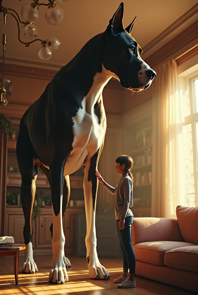 solo, male, , , , (hyper pecs:1.3), （long thick thighs:1.5）, standing, indoor,，(，,(,solo,very hyper muscles:1.3)((, Huge bulge：1.7)）（)), black glowing liquid，（((liquid_, , rubber:1.2)，,black ，goo transformation，(gooey)()(l），unreal engine,perfect light，detailed, photorealistic, 4k, hd, , , , good , , (), ,, high quality, best quality, concept art, photorealistic,wolf