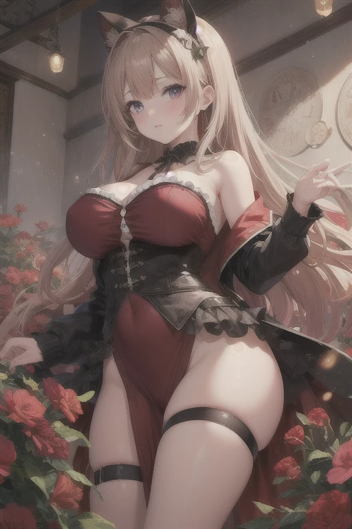 Beauty