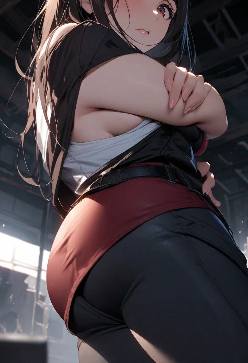 ((Best quality)), ((masterpiece)), (detailed), Sex