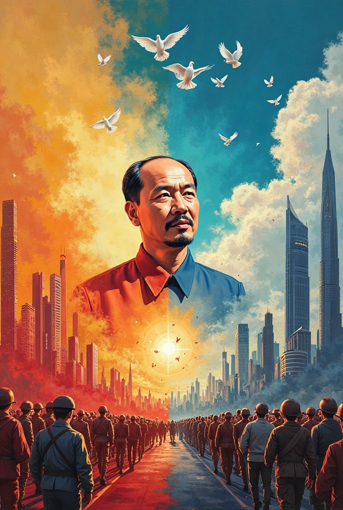 China retaliates Once and announce rates of 84% about the USA; EU also approved measures
Rate represents an increase of 50 percentage points over the rate that had already been announced, following the percentages imposed by the Donald administration.
The Chinese Ministry of Finance announced this Wednesday (9) that will impose tariffs of 84% on products imported from the United States starting this Thursday (10), em retaliação ao Tariff do presidente americano Donald . A The charge is a response to the American surcharge of 104%.
The European Union also retaliated this Wednesday and announced tariffs of 25% on a series of imports from the USA starting next Tuesday (15).
The new Chinese tariff represents an increase of 50 percentage points over the 34% that had already been announced by the last week. The percentages accompany the rates imposed by the USA.
The announcement comes on the same day that an extra tariff of 50% of the Chinese imports that arrive in the USA - which raised the country's total rate Asian 104%.
EUA x China: understand the tariff war
The tariff war between the world's two largest economies intensified last week., comes into effect after the announcement of the reciprocal tariffs promised by the American president, Donald .
Last Wednesday (2), detailed the schedule of tariffs, ranging from 10% a 50% and will be charged, starting this Wednesday, on more than 180 countries.
China was one of the countries that was taxed - and with one of the highest rates, de 34%. This fee was added to 20% that were already charged in tariffs on Chinese products previously.
In response to "Tariff", the imposed, last Friday (4), extra tariffs of also 34% on all American imports.
The United States decided to retaliate against retaliation and set a deadline for China: or the Asian country would withdraw the rates by 13:00 (Brasilia time) this Wednesday (8) or would be taxed on another 50%, levando