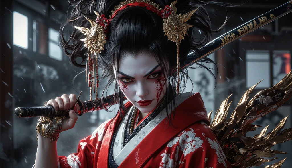 photo (YokaiHunter:1)