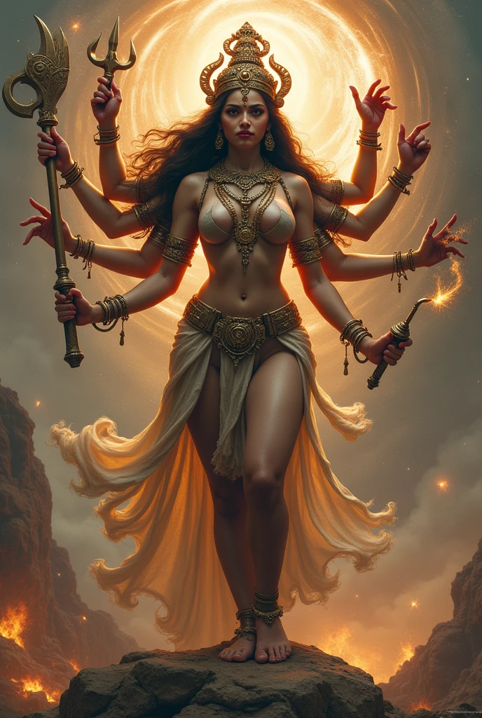 Vajrayogini, masterpiece