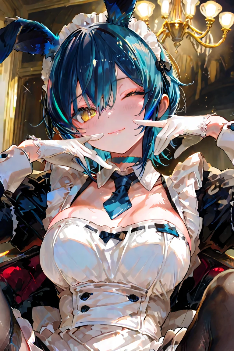 NSFW,masterpiece,Highest quality,High resolution,Super detailed,Sinon\(Sword Art Online\),armor,breastplate,Bare shoulders,Removable sleeves,Hand guard,leotard,skirt,gem, hair ornaments, Hair Clip,Embarrassed,expectant face,(Lust),(Estrus),((Ecstasy face)),blush,Fantasy,inn,bedroom,indoor,Leg spread,(masturbation),(Masturbation),(Squirting),Open your mouth,Sticking out tongue