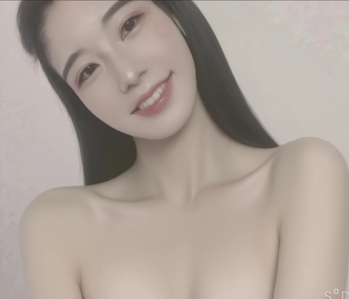pieces fly、masterpiece、highest quality、Super detailed、High resolution、High resolution、8K portrait、unity 8k wallpaper、Detailed CG、unity 8k wallpaper、Detailed CGユニティ8kの壁紙、realistic、real person、portrait photography、shiny skin、(cute:1.4)、（16 years old:1.2）、High resolution、beautiful clear eyes、very detailed explanation、delicate face、nice lips、thin waist、thin legs、1 girl、(smile)、(beach)、(flat chest:1.5)、(Completely naked:1.5)、(wavy hair)