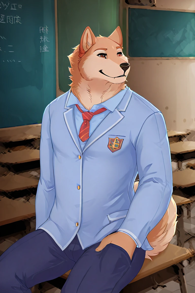 naked children in an erotic room, Beautiful, gay, beautiful, handsome, excited boy masturbating and gets so excited that semen comes out, rico, delicious, pene normal, no furry, Cartoon, fountain_furry, chihuahua boy, gray fur, heavy and spiky bangs, Mohawk hairstyle, tip side hair, furry, blush, looking at the viewer, smile, 1 chico, furry male, chihuahua tail, chihuahua ears, two tone body hair, light brown body coat, white body coat, ((School uniform, school shirt, blue pants)), class, Brown eyes, blush, looking at the viewer, arribaerbody, naked showing his penis, normal size, gay nude