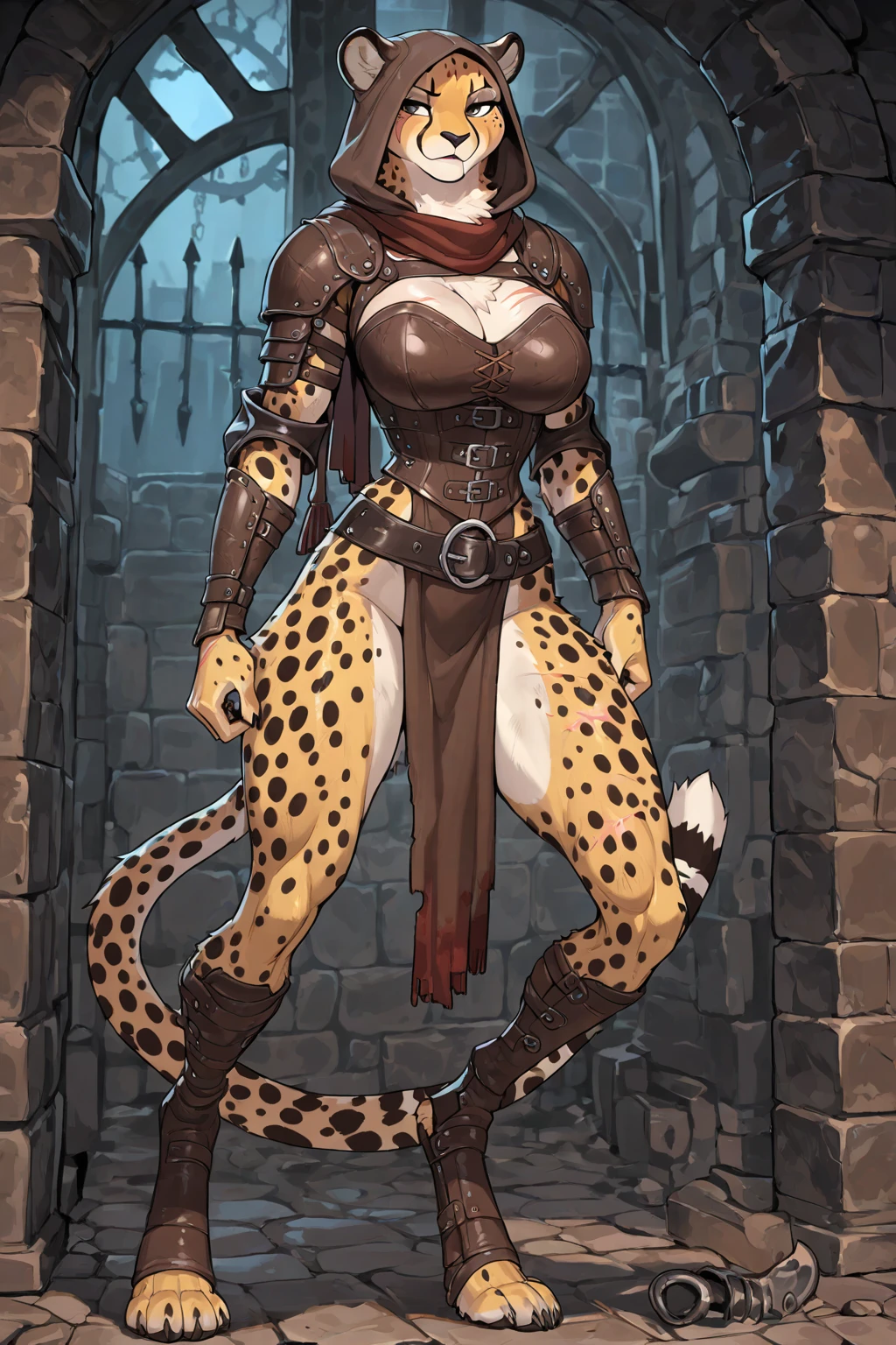 ((nala)), furry female anthro, lion girl,Lion tail,HD,sharp,beautiful and detailed,woman ((anthro)),1girl,Milf, mature woman,(look at viewer) (huge breasts),(detailed fluffy),by dr comet,by pochincoff, by jlullaby,by kingbang,by obui,by ZeroQrisu,by sparrow,by gmeen,blue eyes, yellow sclera,standing,((simple background)),(gray background,)