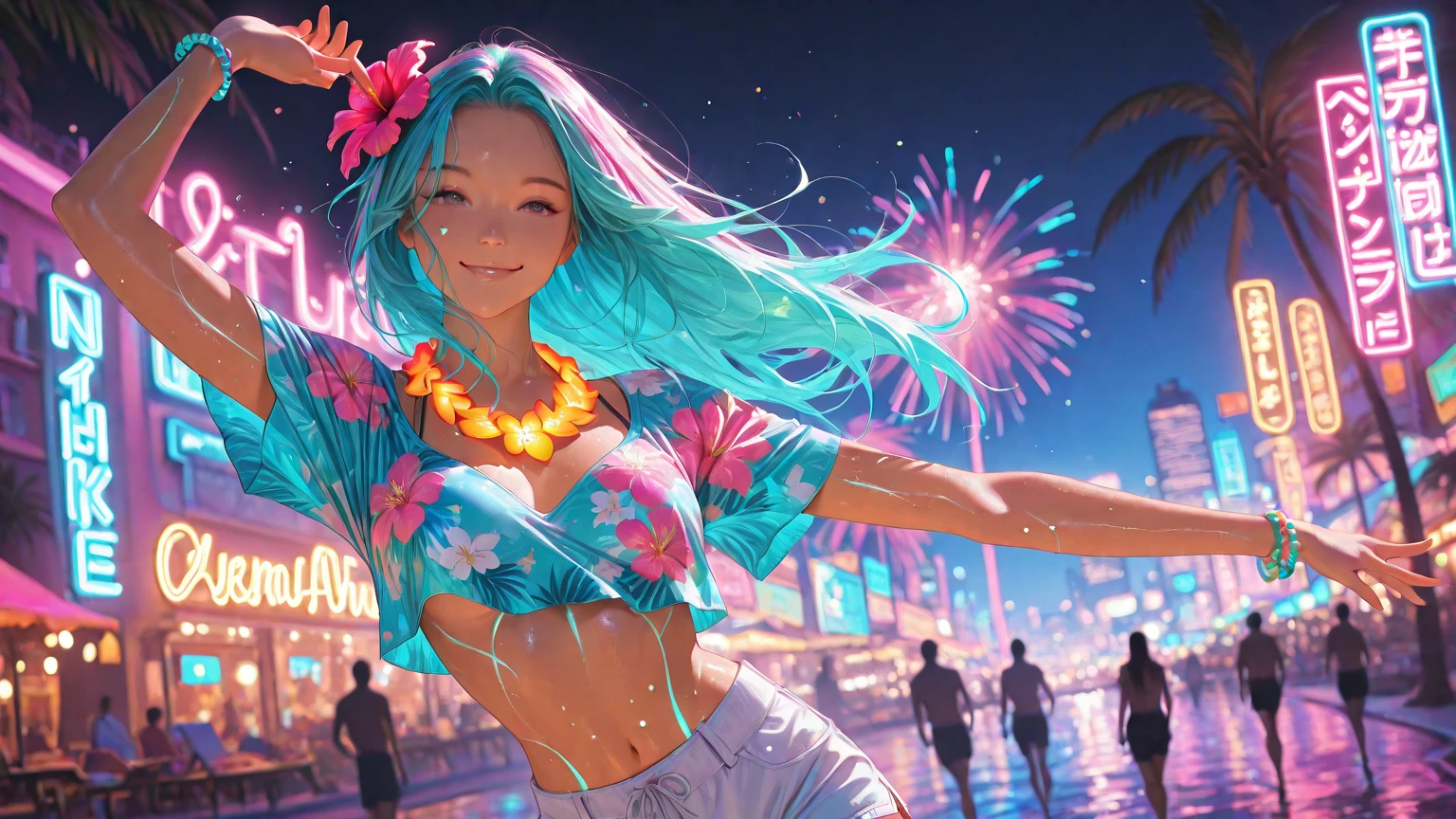 aria blaze from my little pony ,aria blaze as a girl , female body , Slender body , (((cute face))) ,(((((original hair style))))) ,(((wind blowing))), out door ,(((night))), (((castaway island))) , (beach in background) , (((catwalking toward viewer))), (((cute posing))),(((wear sheer lace transparent revealing naked dress))) , (((erotic ))), (((wicked smile))) , breasts are visible , (((wear high heels))) ,pubic hair ,feet , full body is visible , bracelets , big breasts , lush breasts , Bulky Breasts , voluminous breasts ,(((look at to viewer ))), (((eye contact))), (((high quality))) , (((detailed))) ,(((foot fetish))),(((firework))) ,(((lift up her skirt))),(((upskirt))),(((very short skirt)))