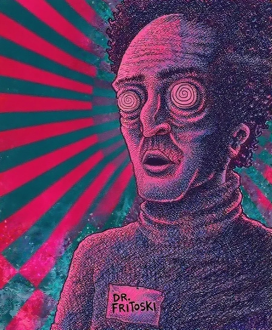 <lora:blttr:0.9>blttr 21st century schizoid man