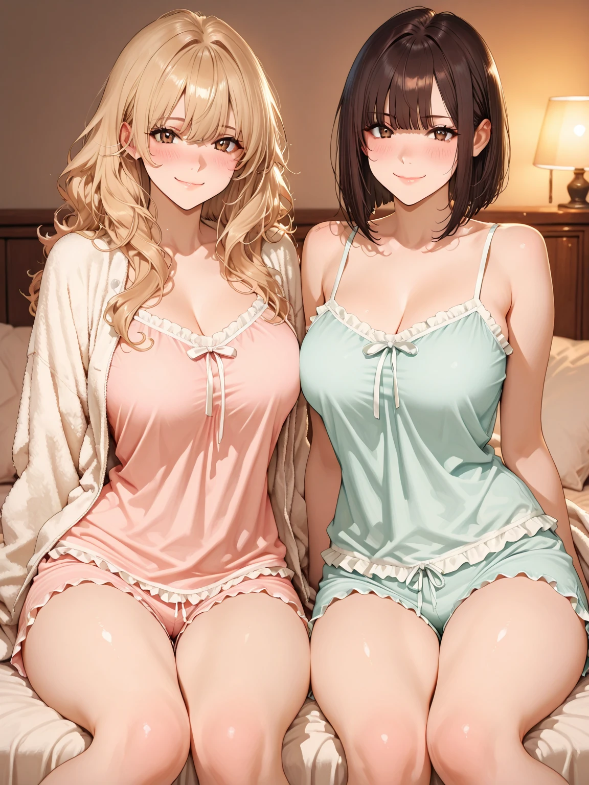 Clothes open