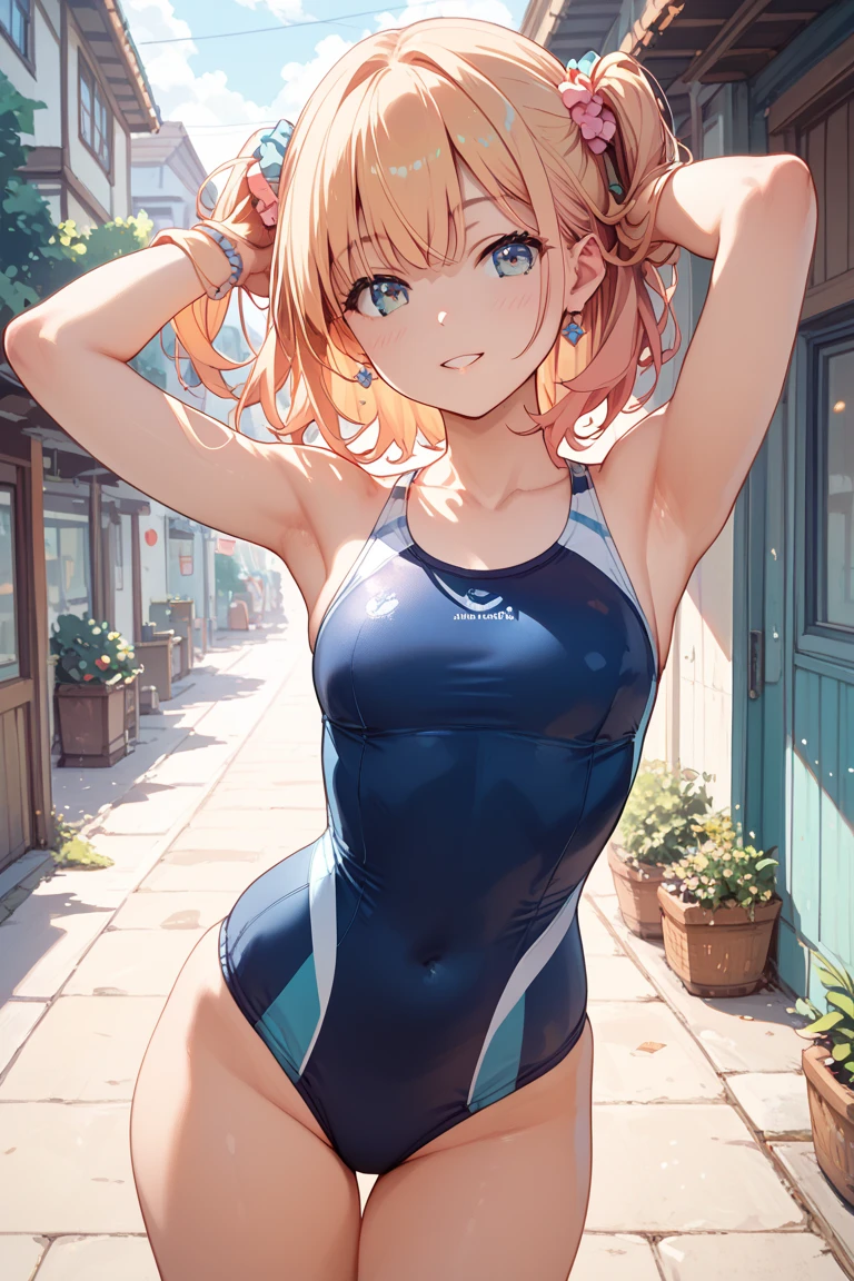 (Perfect athletic body:1.2), (Fine hair), 非常にdetailedな, Anime Style, whole body, alone, Stylish Gunfighter Girl, Blonde, blue eyes, Men&#39;s white pantsuit, Holding a steampunk long barrel pistol, Wearing long boots, Standing in the wasteland, 8K high resolution, White Background, whole body、((masterpiece_Portraiture)),(beautiful girl),(Pixiv),(Fantasy), In the spotlight, The background is a dark and desolate landscape, Horror movie atmosphere. Her figure is very beautiful, Emphasizing the dark and crazy elements. Skillfully expressing the effects of light and shadow, detailed, The face and expression of the black costume are also carefully drawn.....,(Tilt your head:1.2), ([sketch|watercolor \(Moderate\)]:1.15),Chaotic abstract background, Vector Trace, グラデーションブレンディング and whole body, Artistic elements add depth to the work. The overall atmosphere is creepy and nightmarish....., With a unique artistic touch. This movie is、The dark and crazy world of horror movies depicted in HD., Evoke visual stimuli and aesthetic sense((masterpiece_Portraiture)),(beautiful girl),(Pixiv),(Fantasy), In the spotlight, The background is a dark and desolate landscape, Horror movie atmosphere. Her figure is very beautiful, Emphasizing the dark and crazy elements. Skillfully expressing the effects of light and shadow, detailed, The face and expression of the black costume are also carefully drawn.....,(Tilt your head:1.2), ([sketch|watercolor \(Moderate\)]:1.15),Chaotic abstract background, Vector Trace, グラデーションブレンディング and whole body, Artistic elements add depth to the work. The overall atmosphere is creepy and nightmarish....., With a unique artistic touch. This movie is、The dark and crazy world of horror movies depicted in HD., Evoke visual stimuli and aesthetic sense