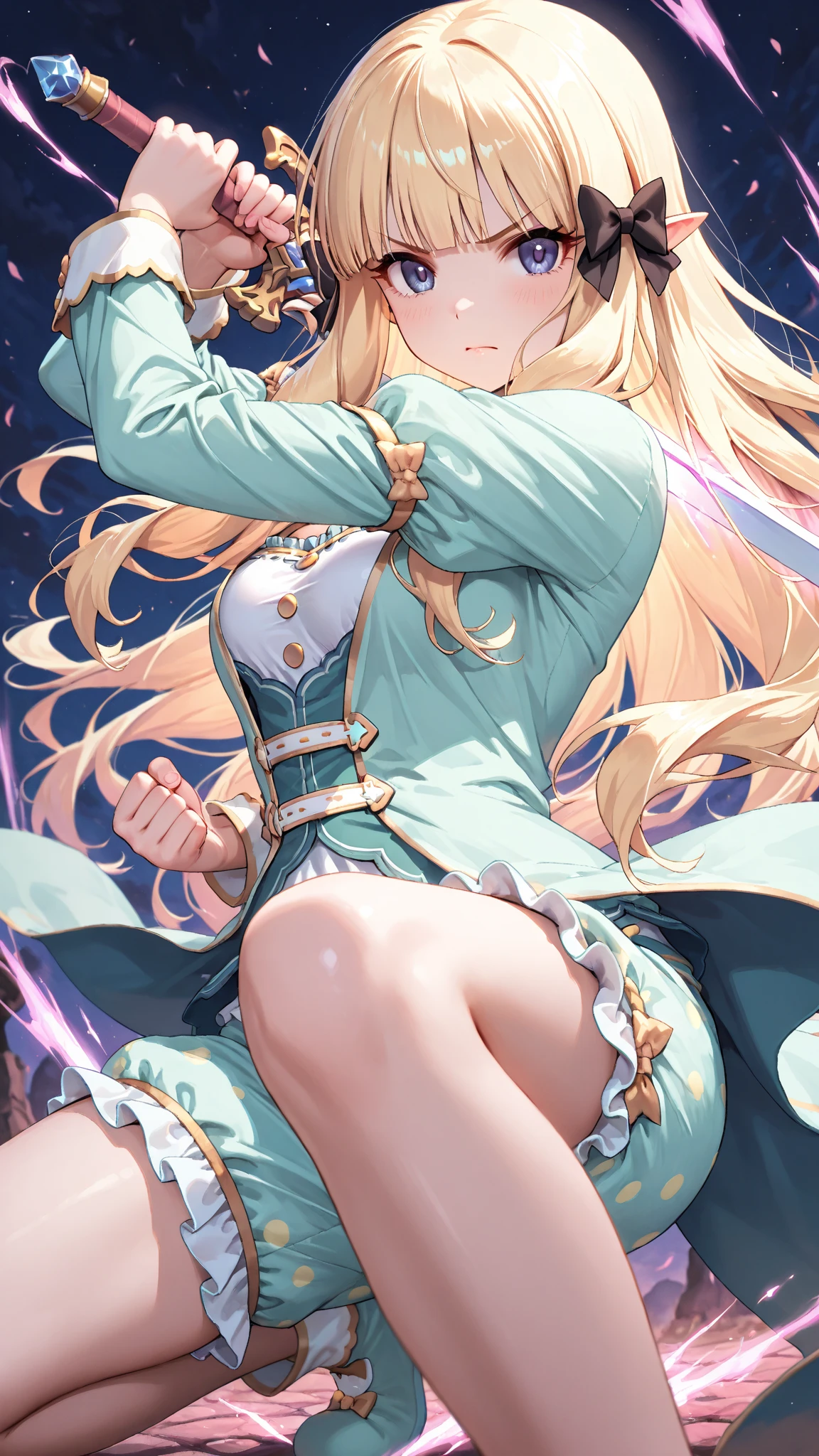 hightquality、masutepiece、Clean face、mekosji、invisible clothes、Opening legs、very transparent clothing、very transparent underwear、Open your legs、Open your legs on your back、Opening legs、Open your legs in an M shape、Chignon、A smile、plump thighs、Navel out、Perforated lingerie、The areol、teats、、garterbelts、Nipple Patch