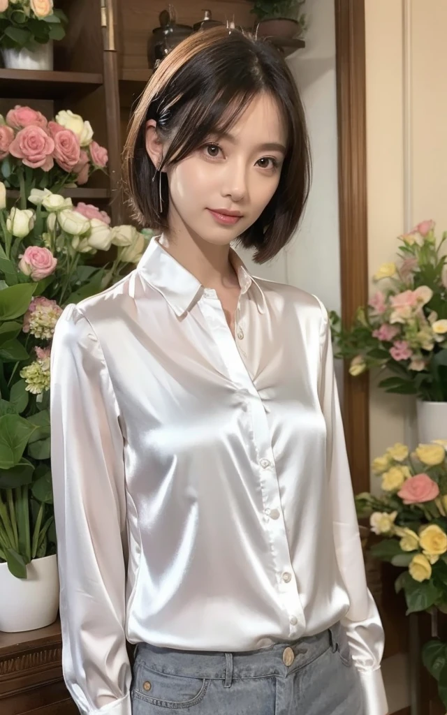 ((((((16 years old))))))、Aya Ueto : 1.2、A charming face、Young face、(((beautiful girl)))、(((A beautiful woman)))、Beautiful woman、Cute woman、Innocent face、((Ultra-detailed face))、((Detailed lips))、((Detailed eyes))、((double eyelid))、(((Beautiful Face)))、(((Beautiful, well-shaped eyes)))、(((Beautiful, well-shaped lips)))、Very Short Hair、ponytail、Pixie cut、BREAK、、BREAK、((((((Wearing school uniform))))))、BREAK、8 heads、(((slender)))、(((Slim body)))、(((Thin body)))、(((Slim woman)))、(((Flat Chest:1.2)))、BREAK、Photographic quality、Natural light、(フォトRealistic:1.4)、(Highest quality:1.2)、(Ultra-high resolution:1.2)、、RAW Photos、Realistic、High Detail、Film Grain、Detail Skin、Symmetrical、Delicate skin、Real human skin、pores、Super detailed、Detailed、(masterpiece : 1.2)、Thin face、Sharp Face、Small Face、Small face、Narrow shoulders、Small shoulders、Small shoulders幅、Slim shoulders、Narrow shoulders幅、Beautiful Japanese Woman、Beautiful Korean Woman、Slim womanモデル、Young Gravure Idol、Realistic young gravure idol、Young Sensual Gravure Idol、Young Pretty Gravure Idol、Japanese Model、Young Gravure Idol、((From the knee up))、(((Wearing lacy underwear)))、Showing small breasts、She spreads her legs and shows her pussy、Leg spread、(arms behind back:1.0)、having sex、Expressions of ecstasy : 1.4、Squirting、missionary position, spread legs, legs up、Her butt is facing me