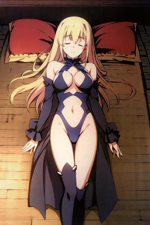 (:cellshading:(anime)(manga)anime main character of a woman in a black dress, Dark witch, Astral Witch Clothing,pose (casting a powerful spell, human :: sorceress, dark sorceress, anime woman, black fur wizard, witch clothes)