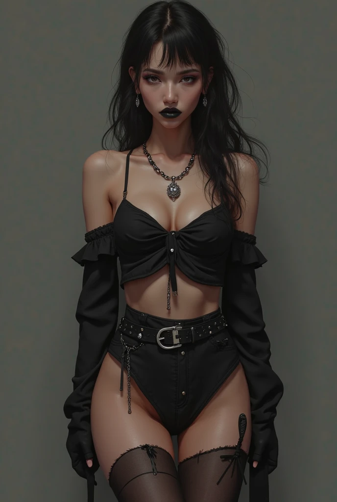 Detailed image quality,Witch Pandora,wing, Succubus Theme,堕落Angel,Excellent,scary,Secret Terror,Tentacles,With eyes,Uncanny Valley Effect,Beast Blood Moon,skeleton,vampire,Hellfire,Dark Queen,Angel,magician magic witch,16岁Angel,Eyes are blue(Pupils as deep as the starry sky),Gorgeous tattoo designs all over the body,Surreal photos(8K picture quality,Rich in details),Dark eyeshadow,Sexy thick lips(Red lipstick),Tattoo designs on body,Dark Queen,Wear luxurious gold jewelry,Dark Queen