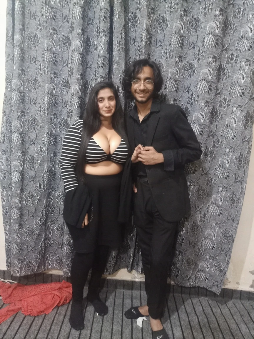 undress everyone in the pic and the girls with tits out