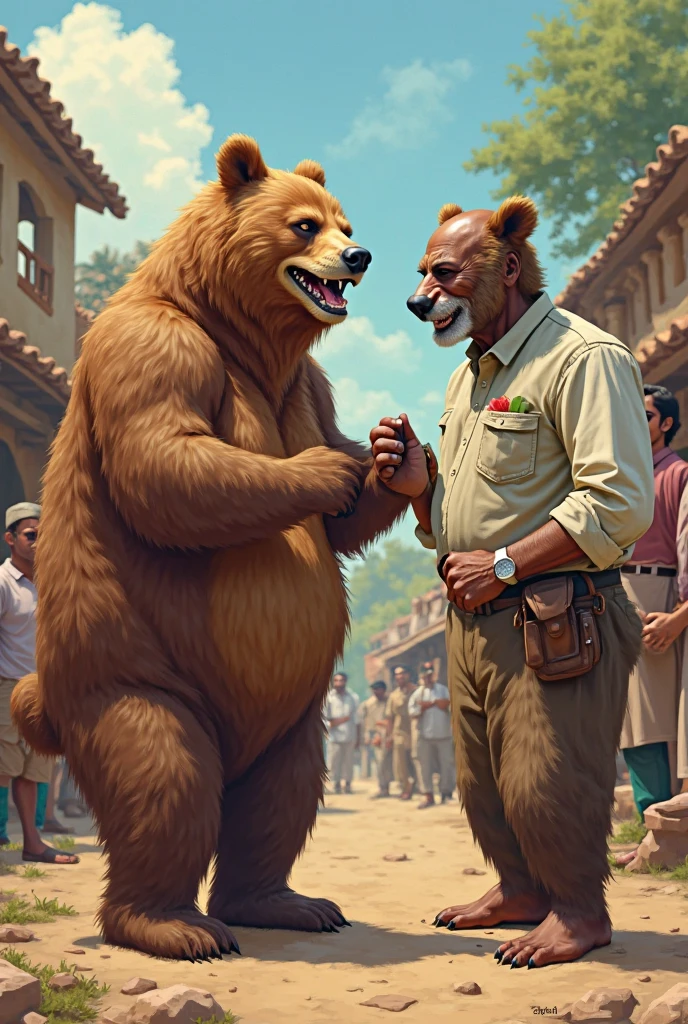 elderly bears, fantasy old men, anthropomorphic old bears, facial hair, bushy eyebrows, duo, button-up shirt, bottomless, pants down, presenting anus, stretching anus, side by side, narrow eyes, dropping eyes, tired eyes, wrinkles, pleasured, short legs, hat, big butt, chubby, wide hips, sex, spreading legs, sunlight, warm light (by taran fiddler)