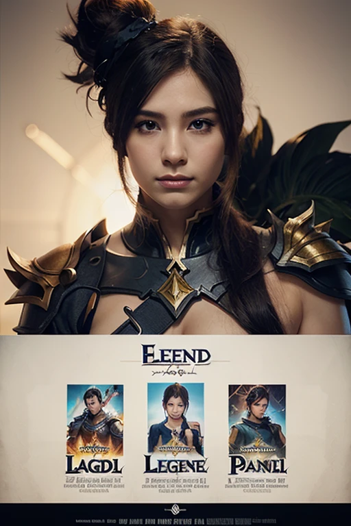 HD, Anime style, Realism, ????