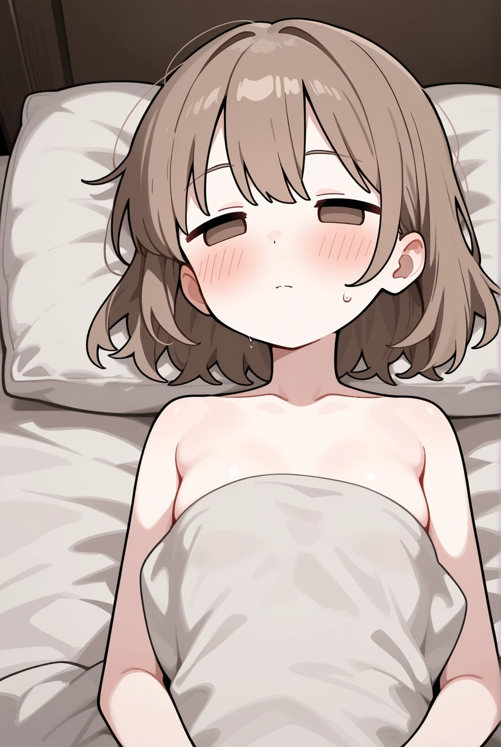 masterpiece、High resolution、And soul、Stickers、Subjective:1.85、A lot of breast milk overflows from the nipple:1.85、Breastfeeding:1.85、Breastfeeding:1.85、The role of a caring mother:1.85、Maternal:1.85、彼女のUltra-flat chestに包まれる:1.85、Ultra short height:1.85、1 beautiful 3 year old girl:1.85、So small and so young:1.95、(((Baby Face:1.85、Baby Face:1.85、Baby Face:1.85、Ultra-flat breasts:1.85、White Nude Apron、Small breasts:1.85、彼女のUltra-flat chestの乳首が目の前にあった:1.85、She begged to have her nipples sucked............................:1.85、Super flat chest nipples:1.85、So small and so young:1.95、She breastfeeds me:1.85、Smile like a mother:1.85、Super flat chest nipples:1.85、Short length、short hair、Both sides up、Seen from directly below:1.85、Leaning forwardピーク:1.85、Baby Face:1.85、Baby Face:1.85、So small and so young:1.85、Ultra-flat chestの乳首:1.85、 look down on someone:1.85、Leaning forward:1.85、Black Hair、Super happy face、Maternal Instinct、She makes me breastfeed、She dotes on me:1.85、She will be my mother:1.2、She pushed me down、Knee pillow、Ecstasy face、Voice of the Heart、My penis satisfied her)))、blush、Watery eye、Leaning forward:1.85、On the crib、Super flat chest nipples、Baby Face:1.85、Baby Face:1.85、Baby Face:1.85、Short length、Short length、Short length、Ultra-flat chest、Ultra-flat chest、Ultra-flat chest
