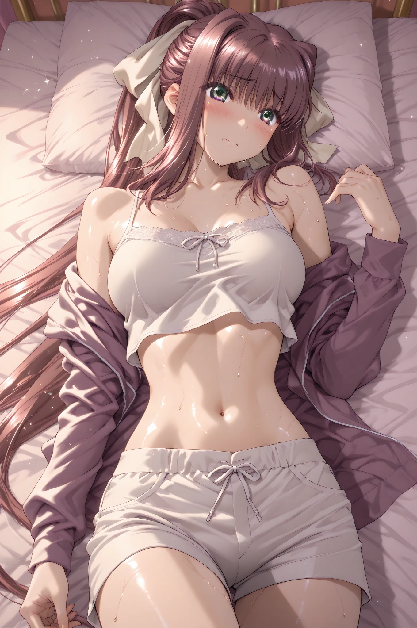 panties female anime --auto --s2