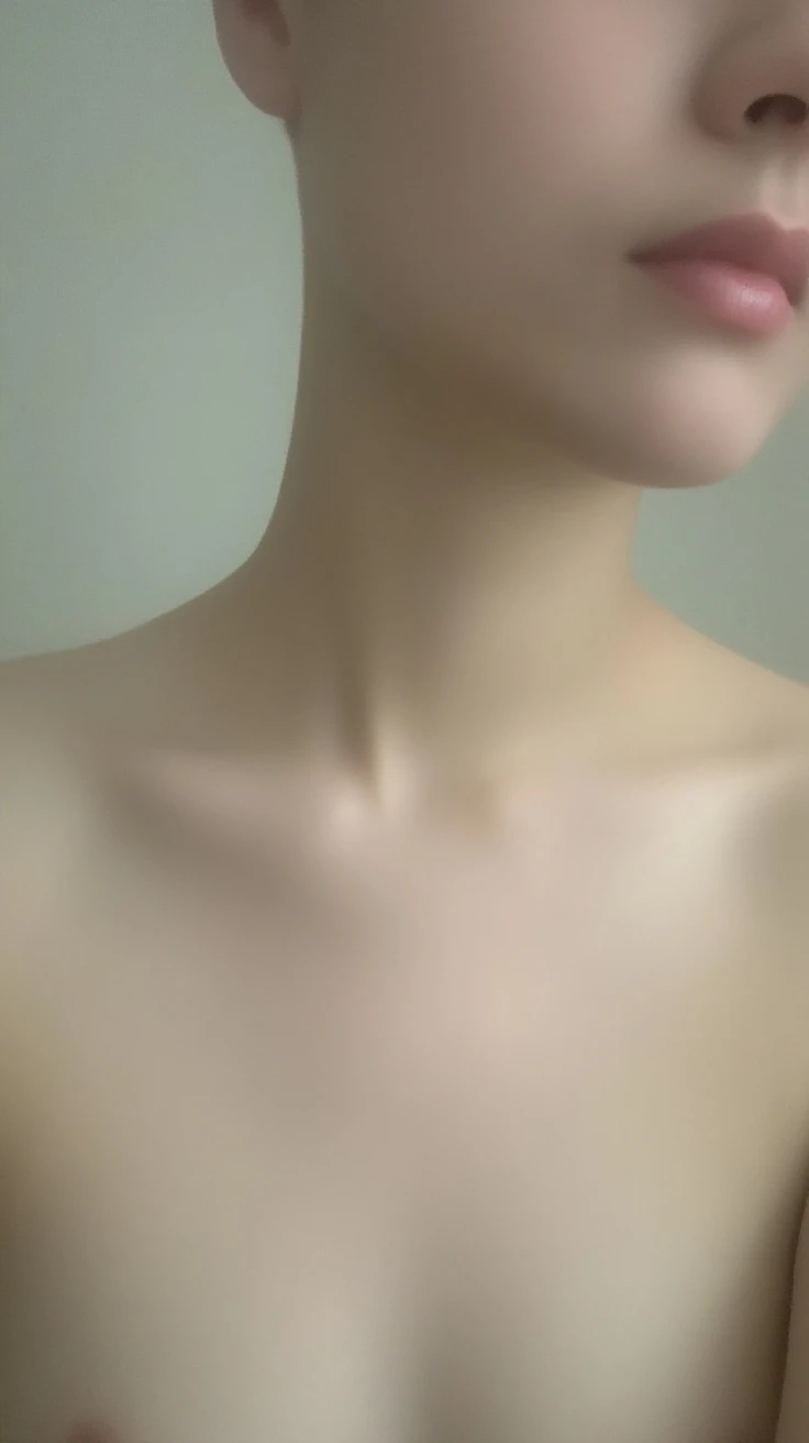 Full nudity