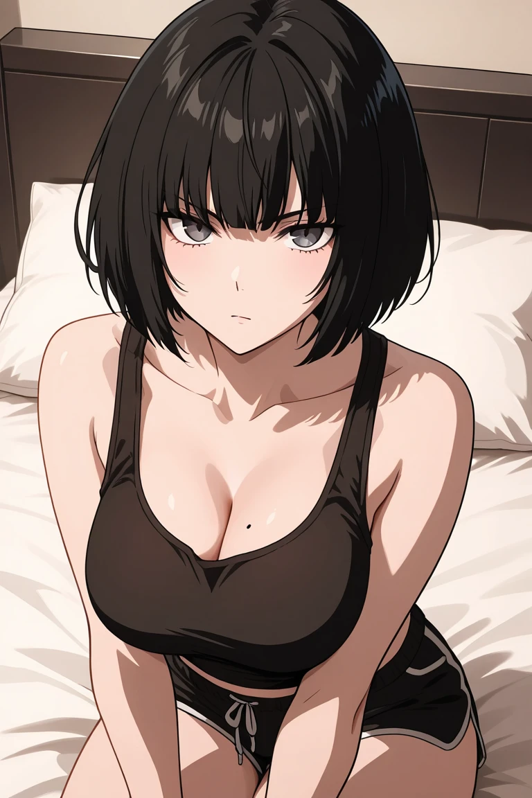 best quality,8k,high resolution,Masterpiece:1.2), (ultra detailed), (NSFW is not safe for artwork), (naked) (naked) (unclothed) (Fubuki) (One Punch Man Setup), (pose sexual), (realist,photorealist,fotorrealista:1.37), (High DefinitionR,High Definition), (portrait), (vivid colors), (largo legs), (Hermosos detailed eyes), (bright green eyes deep black gradient eyes), (beautiful detailed lips), (extremely detailed eyes and face), bright Eyes, bright green eyes with black, (Hair, short), Dynamic angle and posture., soaked in sweat, perspiration, undressing (largo eyelashes), (cabello short between eyes color verde oscuro), (sharp focus), (Physically based representation), (big breasts) (legs open), (intense), (expression of intense desire), (motion blur), (elegant), (slim figure), (anime inspired), (bright lights), (sexual), (contrasting colors), (mysterious atmosphere), (action packed scene), (Unique style), (surprising), (elegant), (evocative), (expressive), (Intriguing atmosphere), (giant breasts:1.2) ((mbest quality)),((Very detailed)),Masterpiece,absurdities,detailed face,beautiful face,(detailed eyes, deep eyes),(1 girl),((dynamic pose)), (naked) (naked) (unclothed)