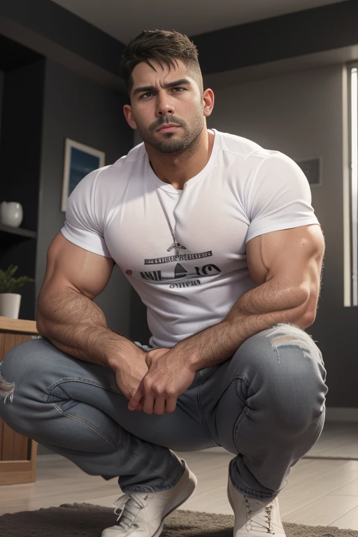 a full shot photo of  fitnessruben person laying down on a couch, feet showing, white underwear, shirtless, barefoot, (muscular:1.2), (veins:1.2), 8k, uhd, realistic skin, clean skin, high quality, soft lighting   <lora:fitnessRuben_v10:1>