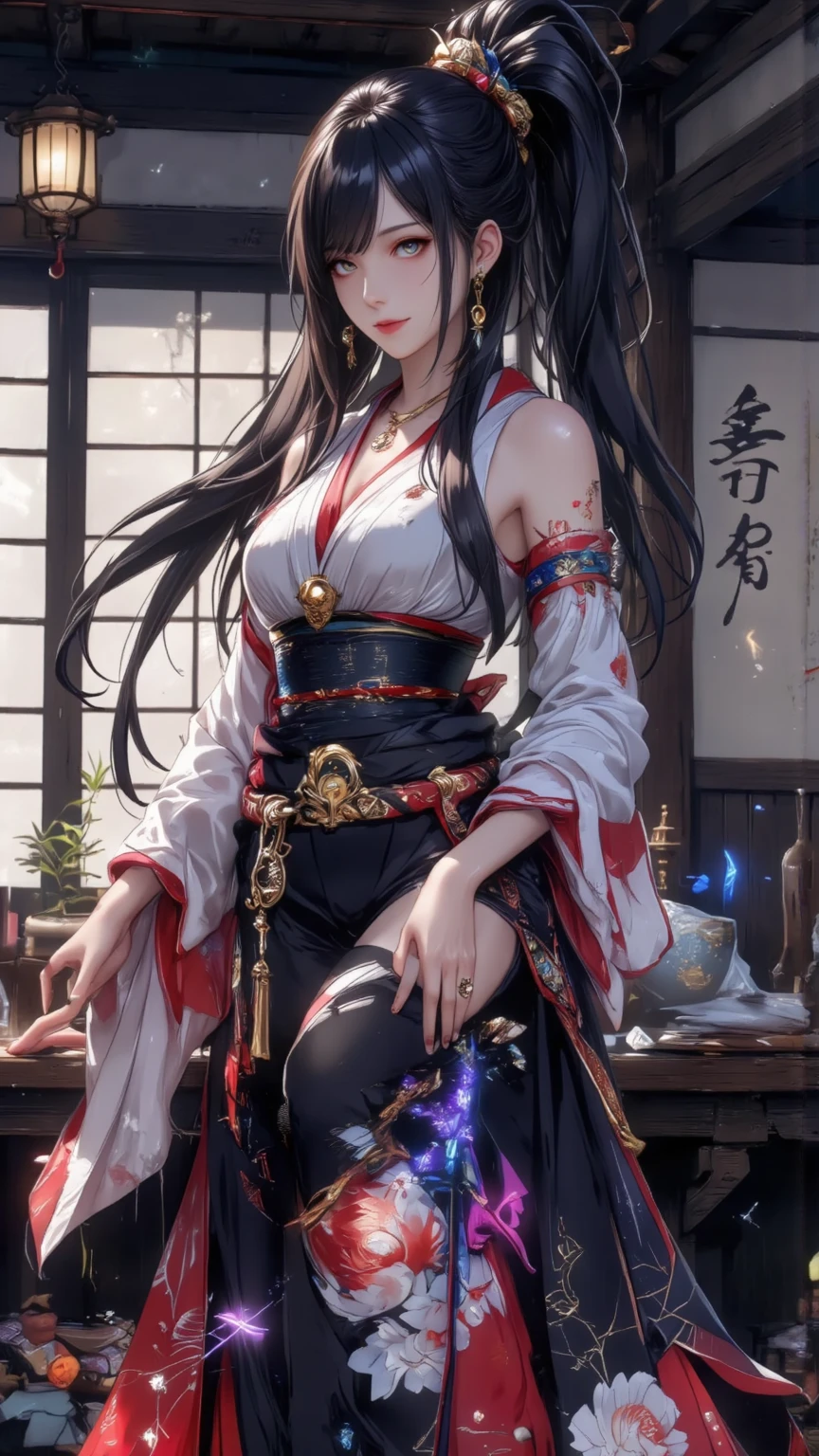 Anime girl holding a piano in her hand, Very detailed artistic germ, onmyoji detailed art, style artgerm, art germ on artstation pixiv, art jem style, Most models | Art germ, concept-art | Art germ, It was warm, Details, ! dream art jem