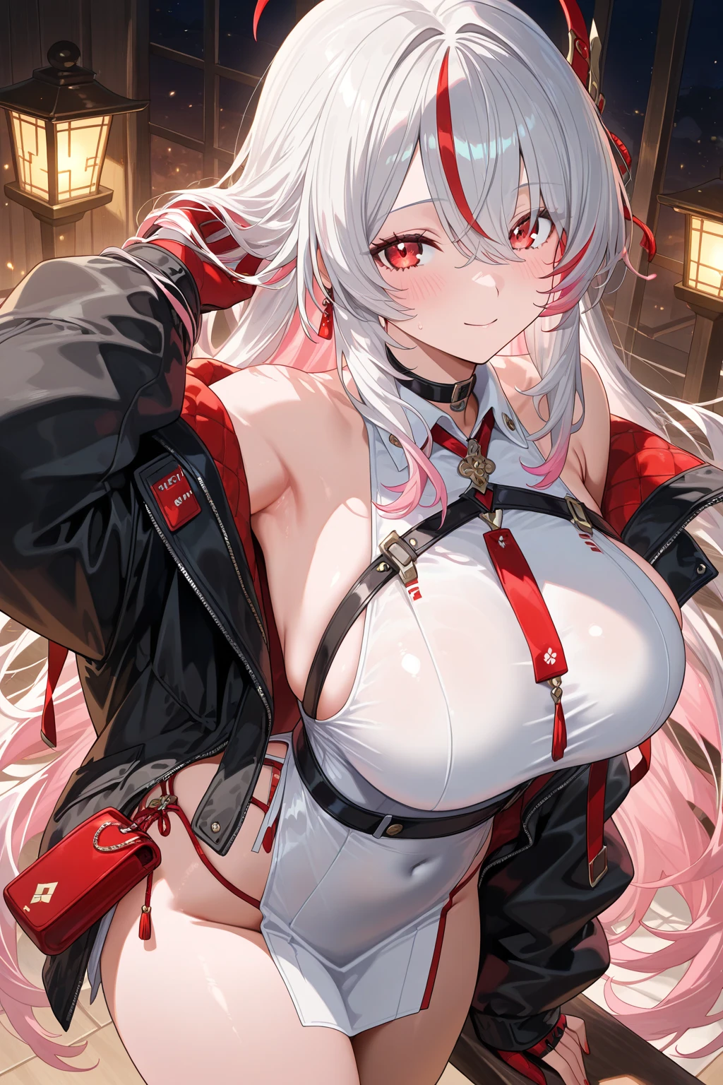 Female Assassin