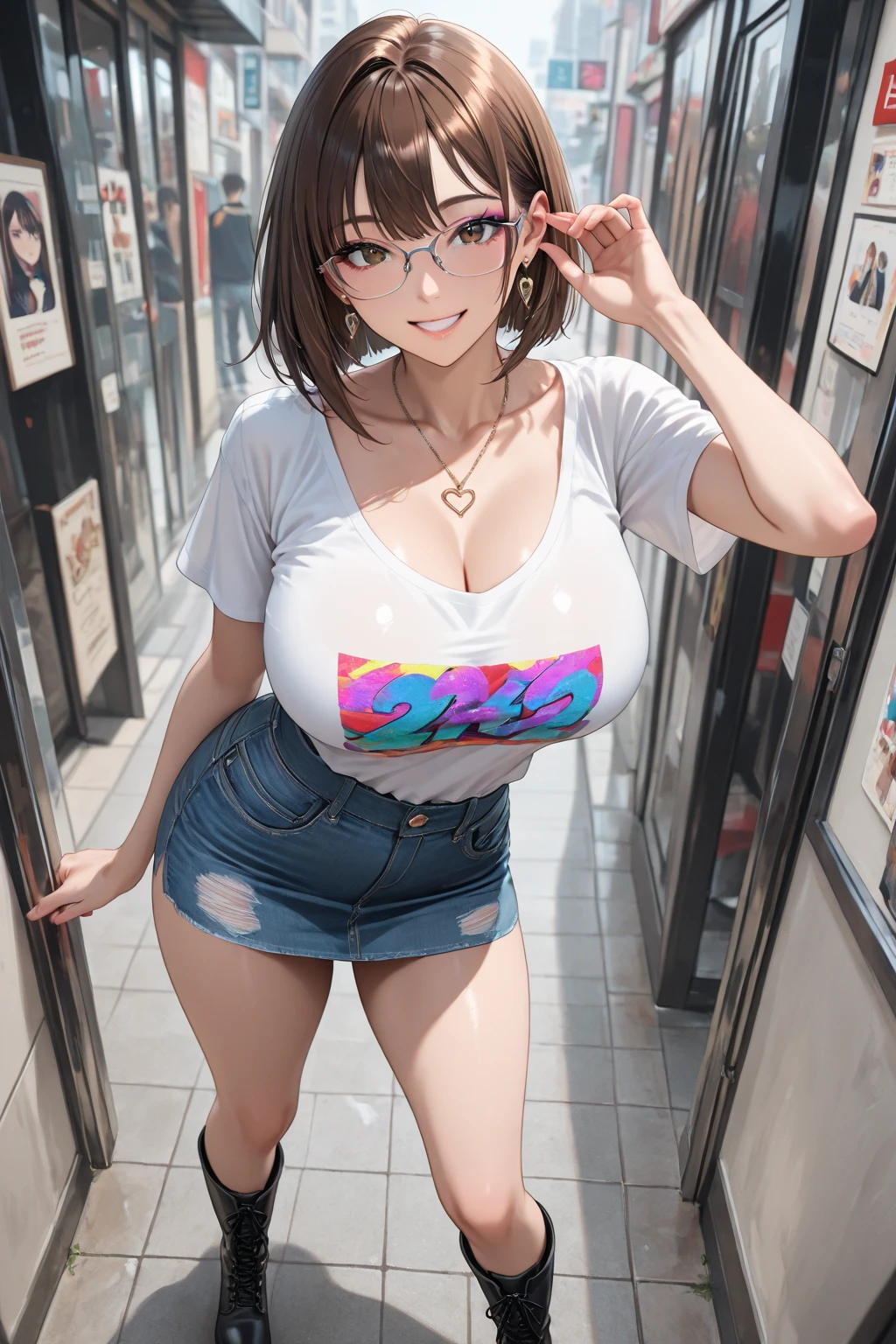 (La mejor calidad,4k,8k,Altas Resoluciones,Obra maestra:1.2),Ultra detallado,realista,Chica de cabello rubio,desnuda, con un abrigo grande abierto en la playa,tetas grandes,tetas desnudas,trasero grande,sin ropa,tetas al aire,Ilustrado,Paisaje urbano,cuerpo mojado,mostrando su tetas,foco nítido,colorful lighting,physically based representation,vivid colors,Retrato sexy,desnudez,pose erotica