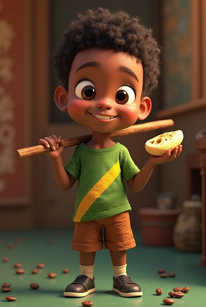 Jamaican Man,perfect body,Sport and Skinny boy body, 18 years old,Handsome face,Smiling face, good mood.,Jamaican nationalityJamaican ethnicity,Jamaican skin color,ฺฺBlack hair color,realistic hair color,Buzz Cut Hair style,(Best quality, 8k, Masterpiece).,highest detail, superior quality, natural lighting, beautiful, sexy, correct , good composition,realistic shapes, realistic skin tones,Natural eyes,realistic eyes,looking up at viewer,Realistic convex crotch,Prominent crotch,huge crotch,tight crotch,vpl,realistic muscles,Realistic wrinkles on the skin,Realistic arms and legs,Realistic face,realistic hair,Make a sexy and  face, man focus,amazing composition, front view, HDR, volumetric lighting, ultra quality, elegant,He was wearing tight Yellow and Dark Green Calvin Klein  and curved legs.,Post a ,Realistic pose,He is standing in the Caribbean-style backyard of a Jamaican home.,The background is the Caribbean-style backyard of a Jamaican home.,realistic background.,detailed hair,full body,Fujifilm XT3 photorealistic art by midjourney